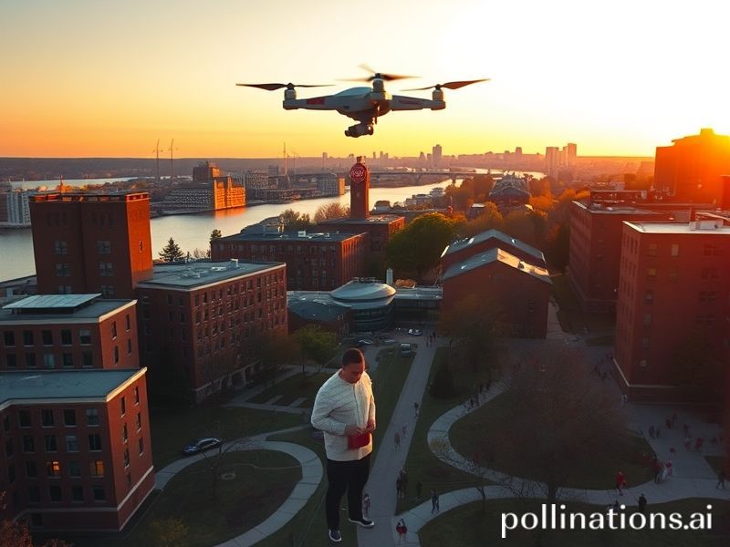boston university