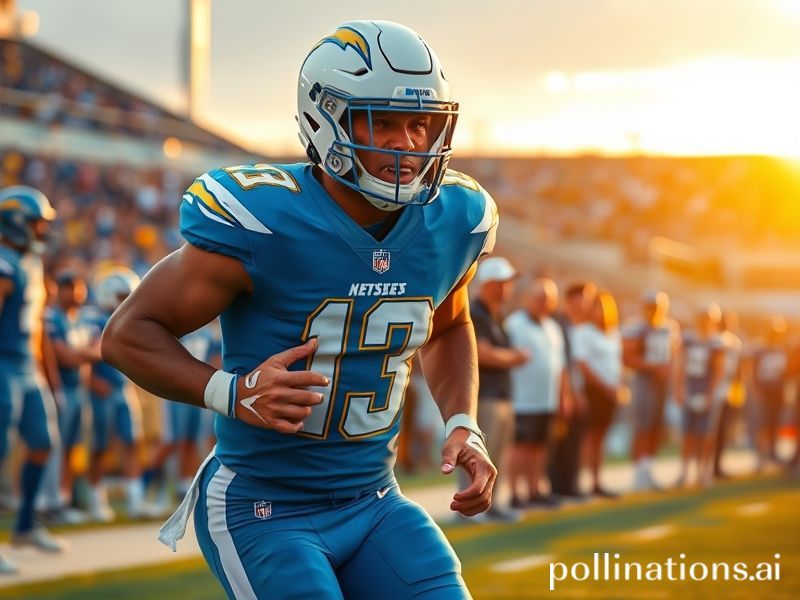 austin ekeler