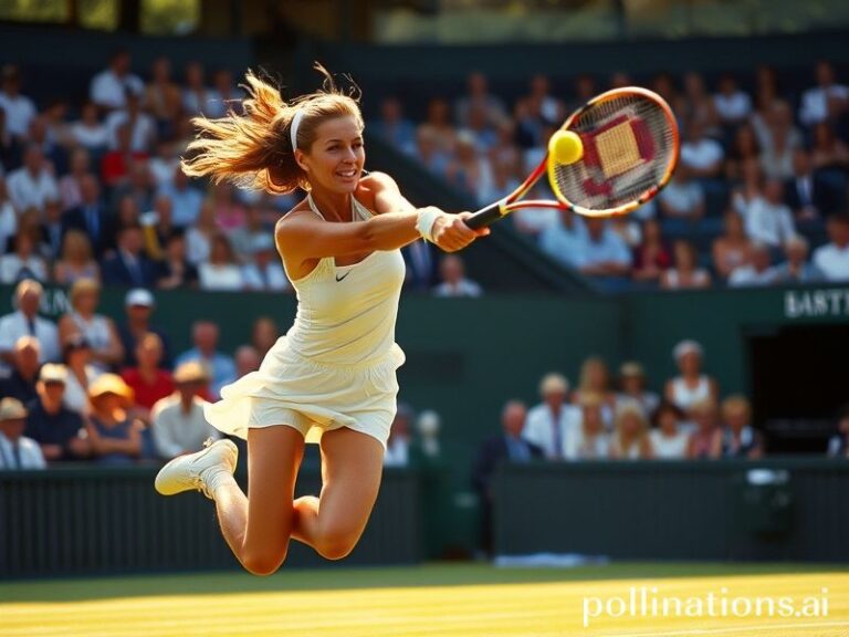 steffi graf