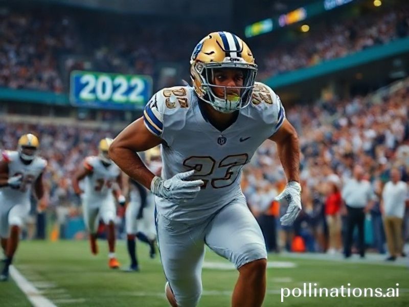austin ekeler stats