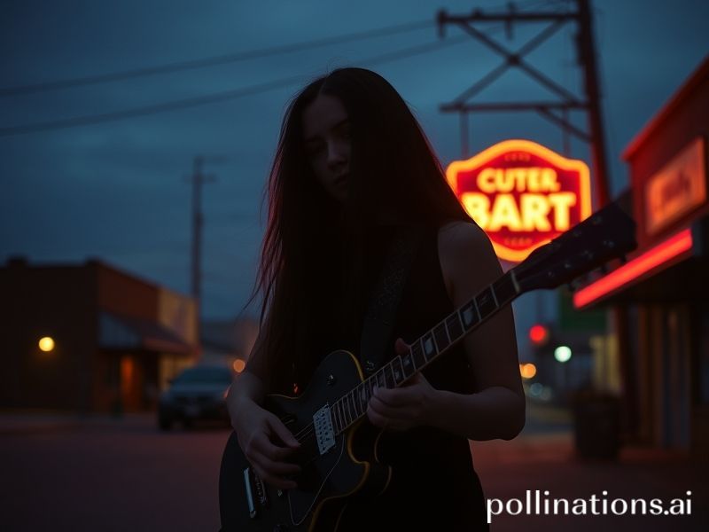chelsea wolfe
