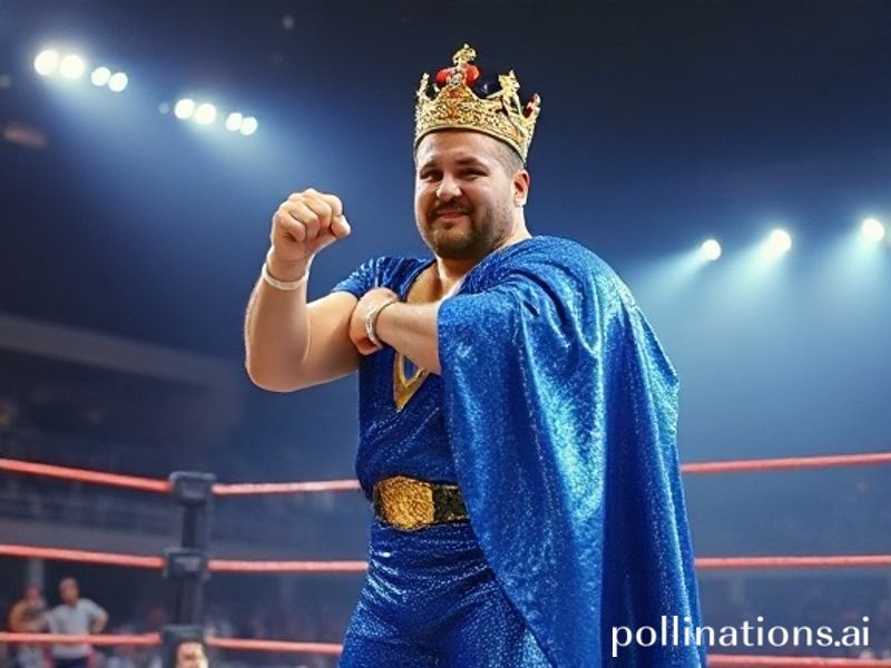 jerry lawler