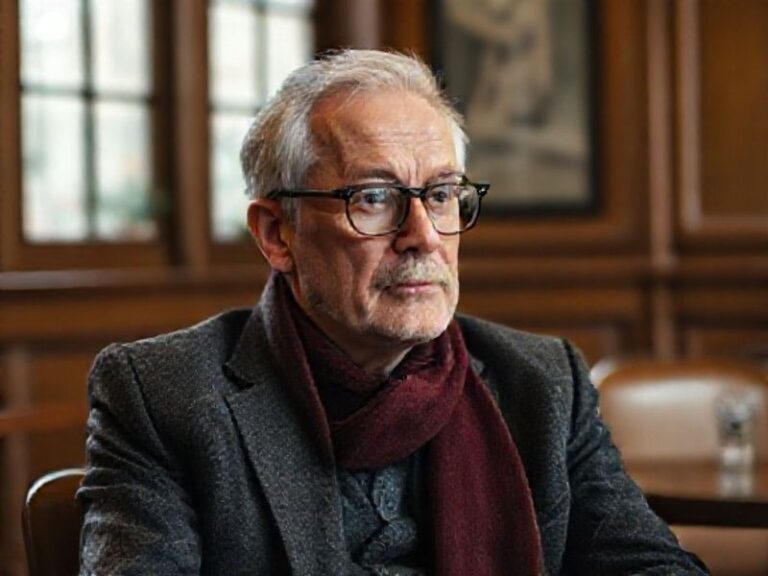 maurice glasman