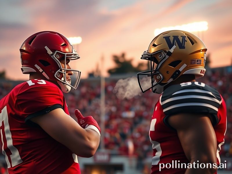 nc state vs wake forest prediction