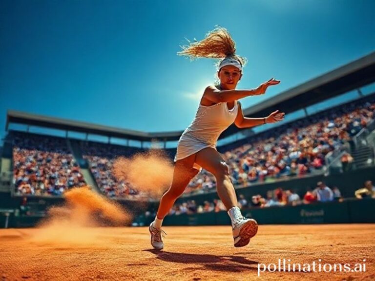 veronika kudermetova