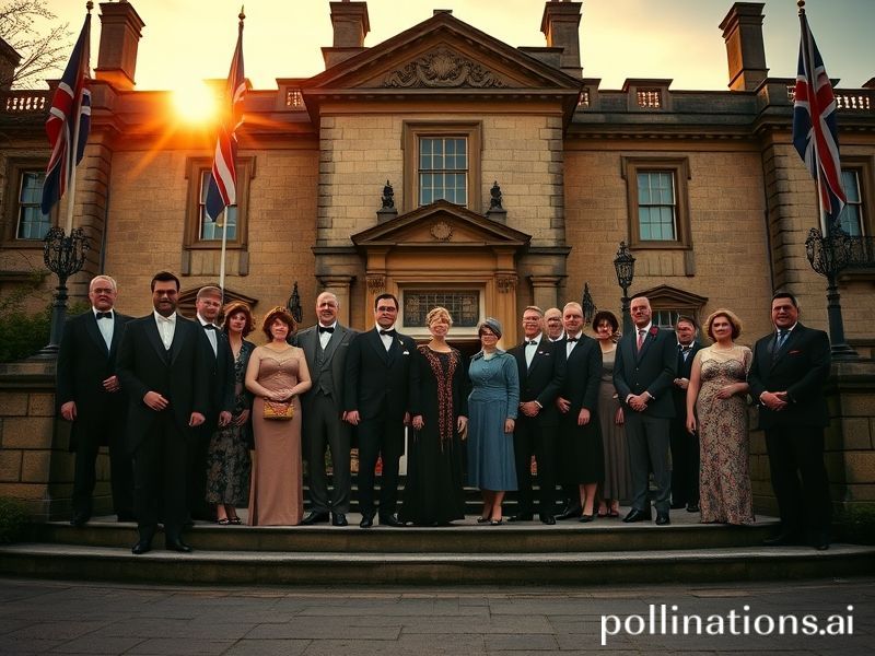 downton abbey the grand finale