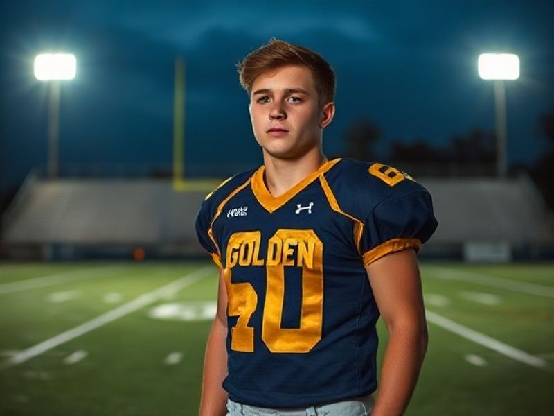 matthew golden