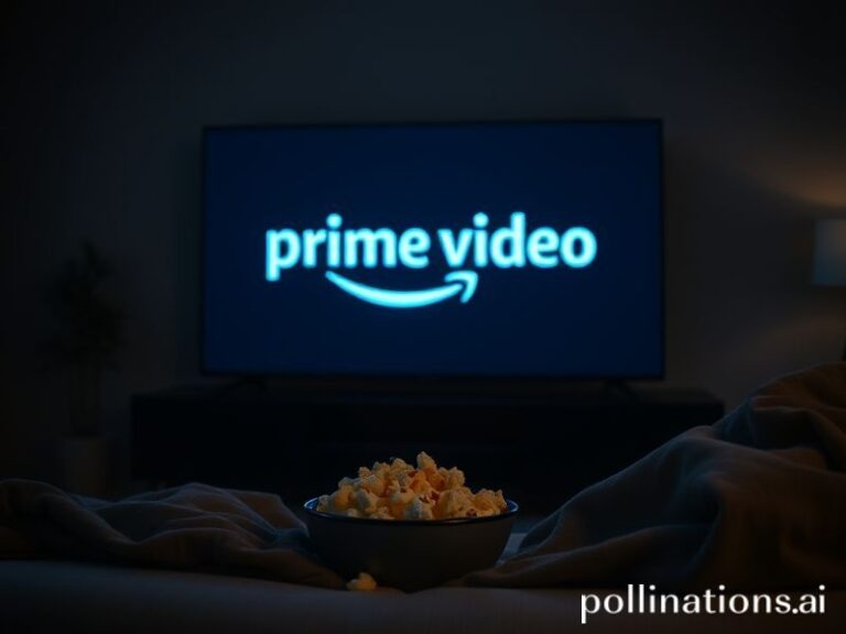 prime video