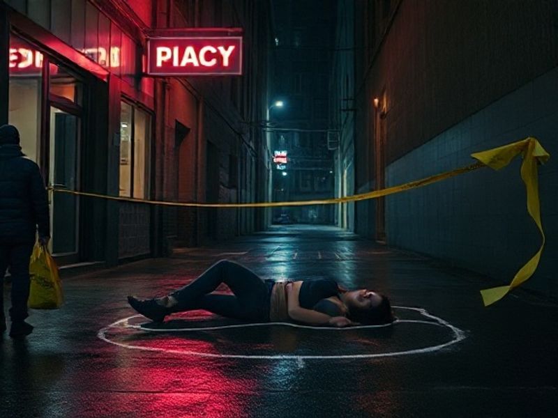 zarutska death