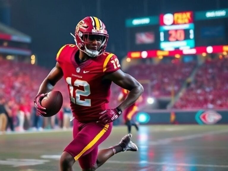 terry mclaurin