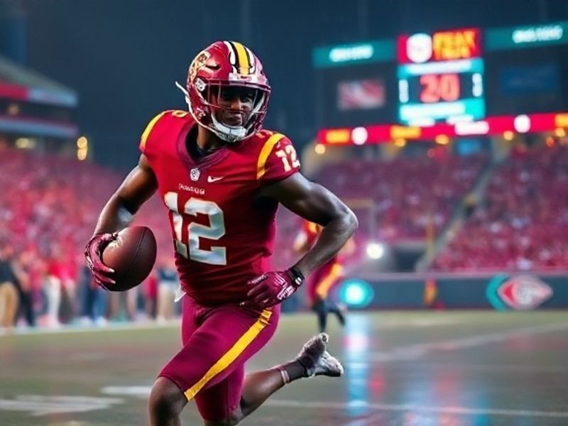 terry mclaurin