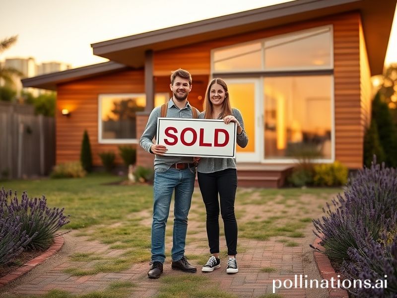 real estate