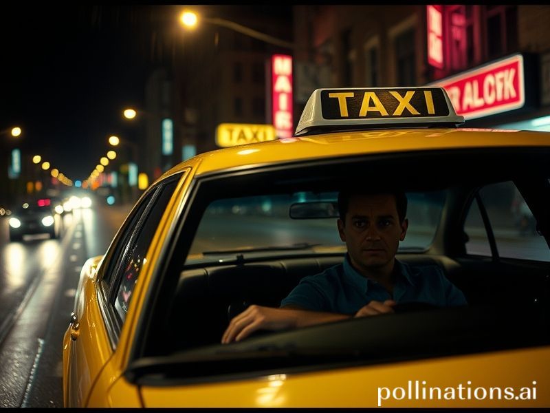 driver