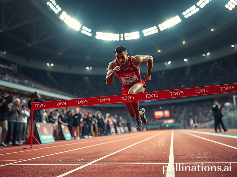 world athletics championships 2025