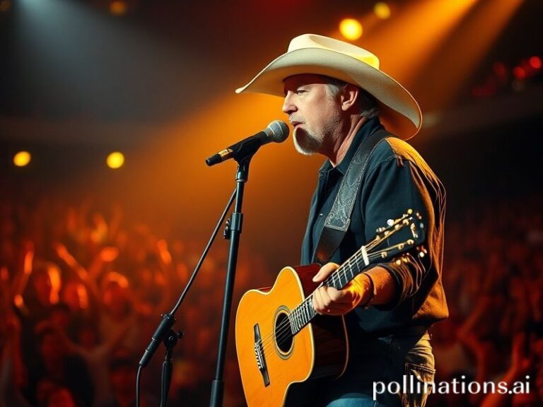 garth brooks