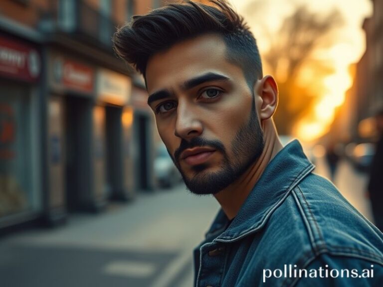 aaron thiara