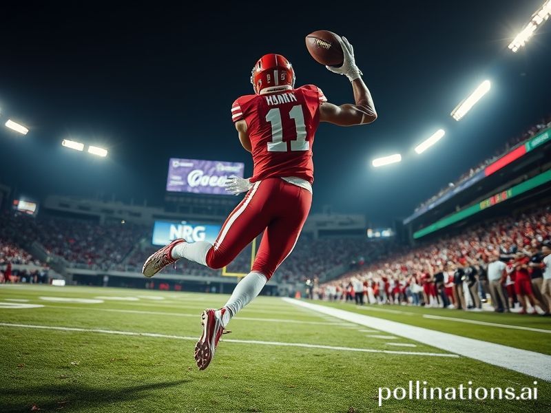 houston football