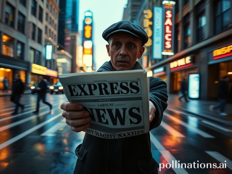 express news