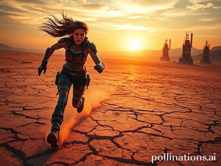 borderlands 4 game