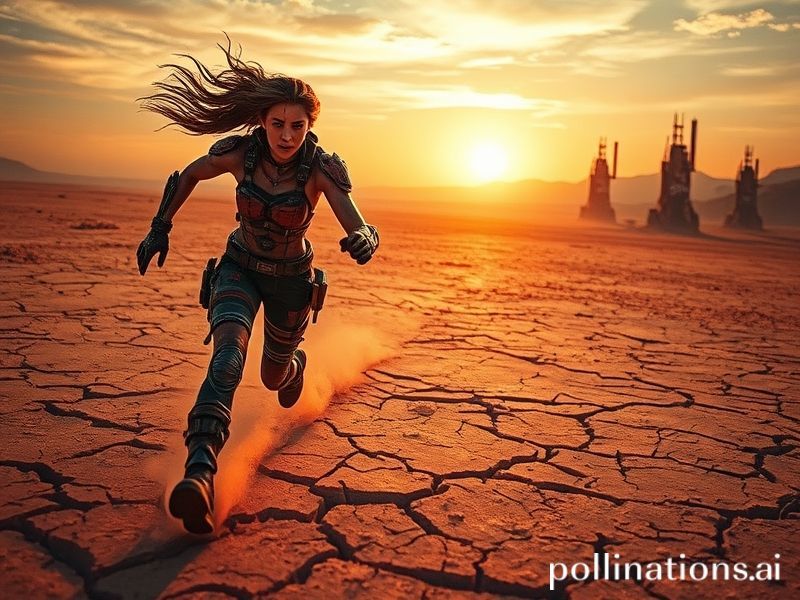 borderlands 4 game
