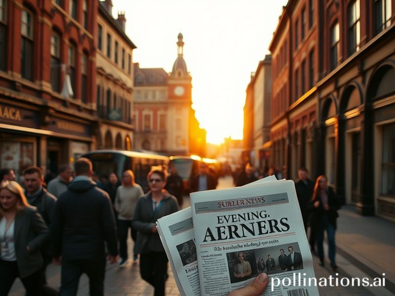 manchester evening news