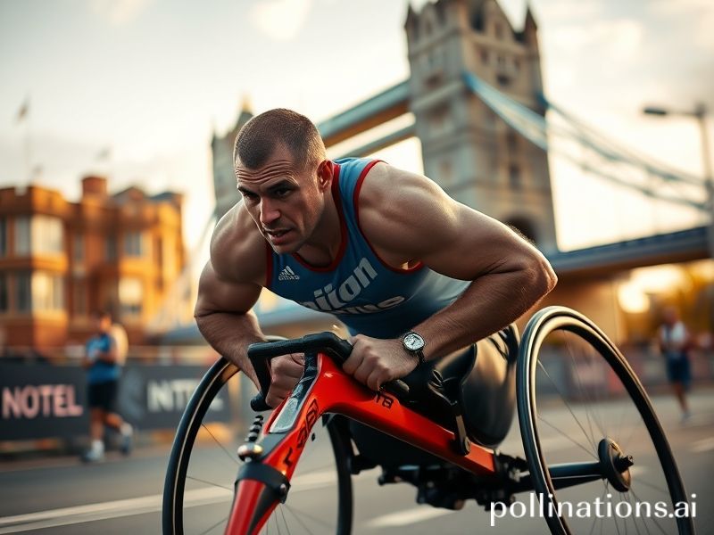david weir