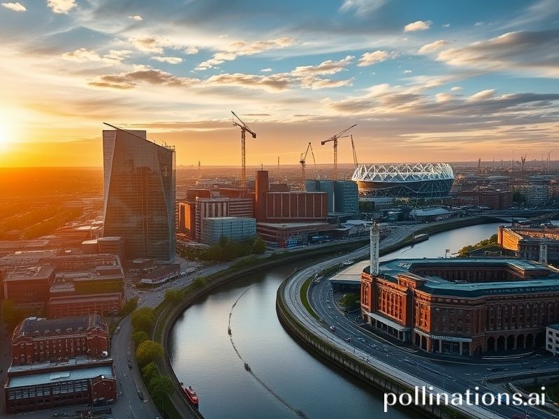 manchester