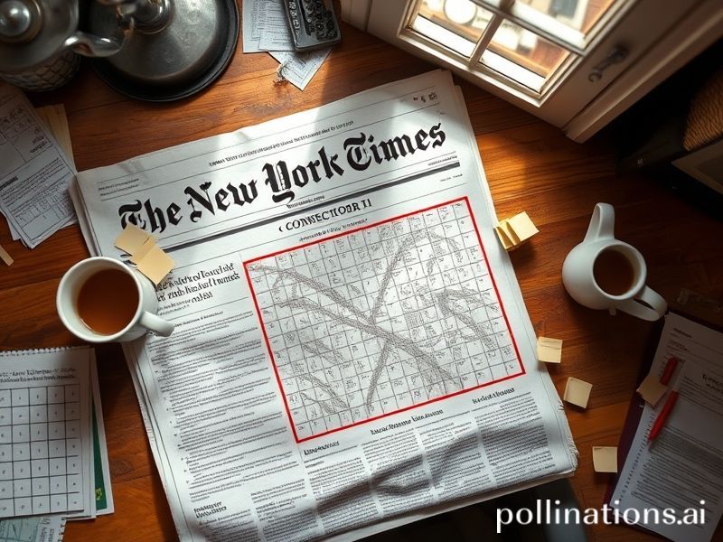 nyt connections hints september 11