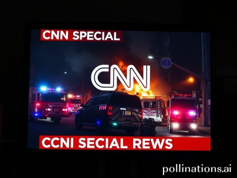 cnn breaking news