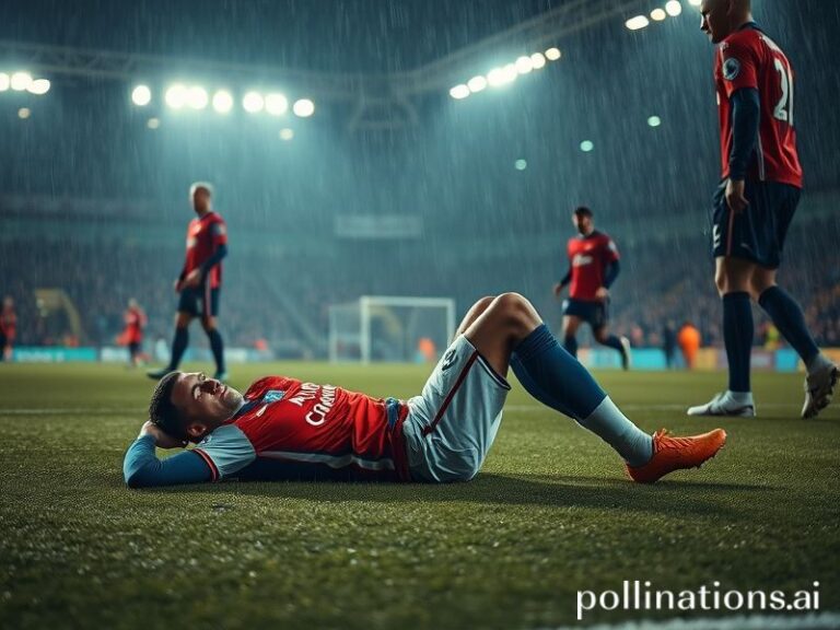 wissa injury