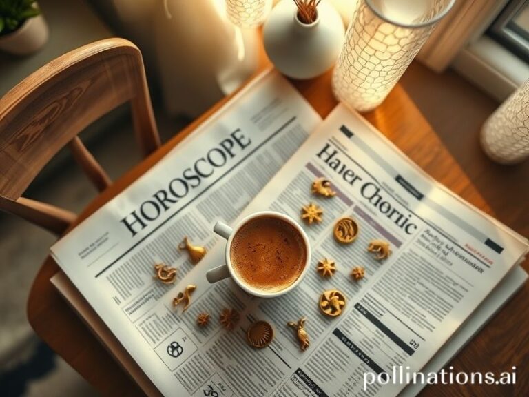 daily horoscope today