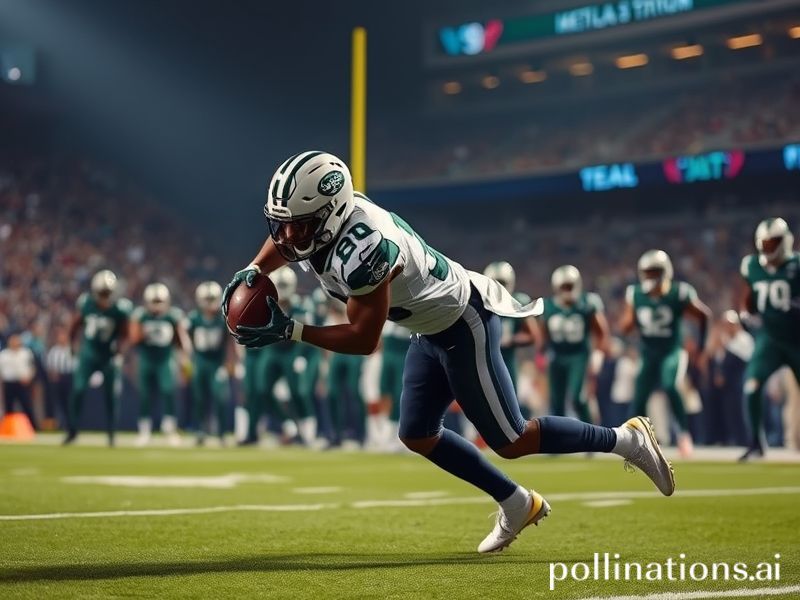jets gipson