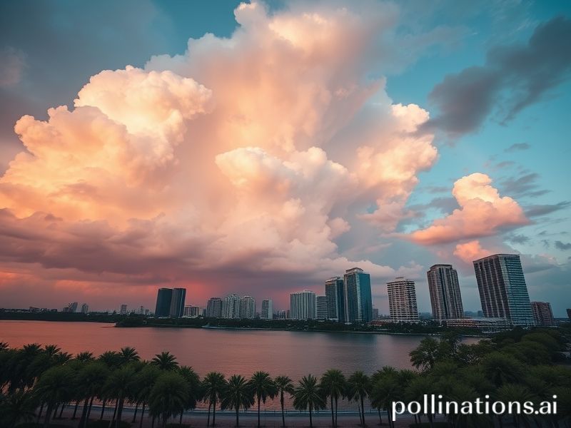 orlando weather