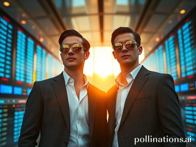 winklevoss twins