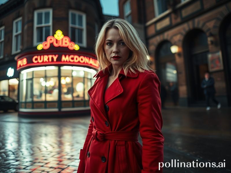 coronation street vicky