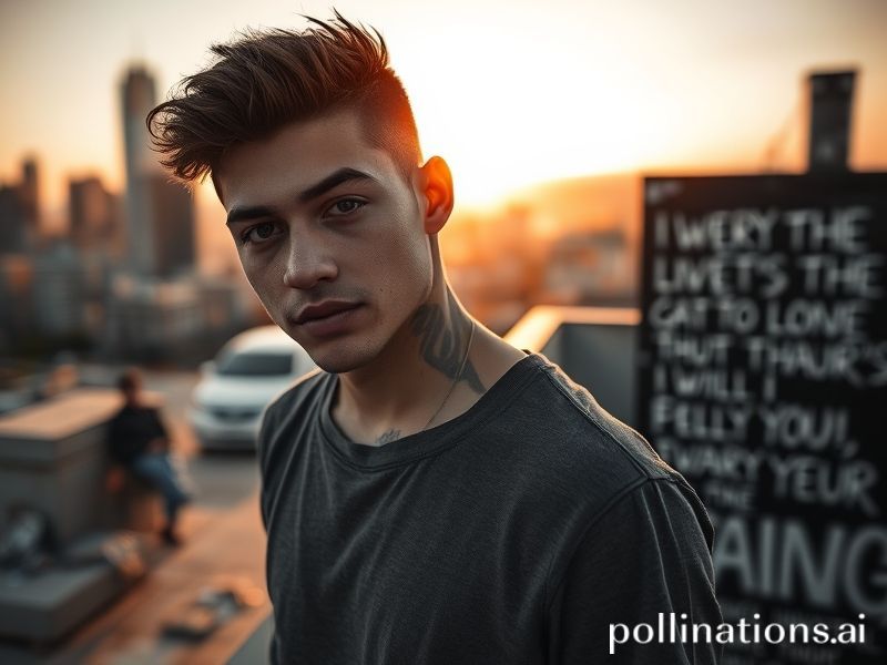 tyler robinson