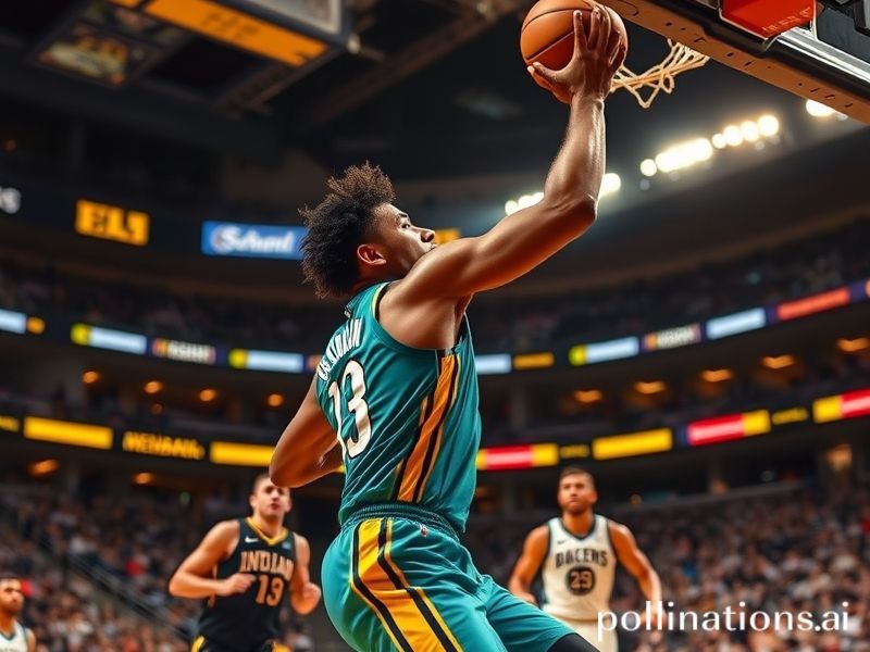 malcolm brogdon