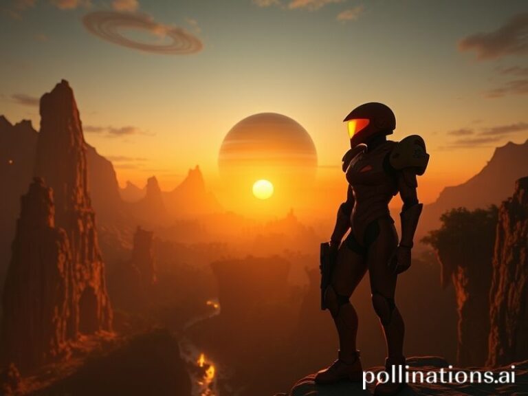 metroid prime 4