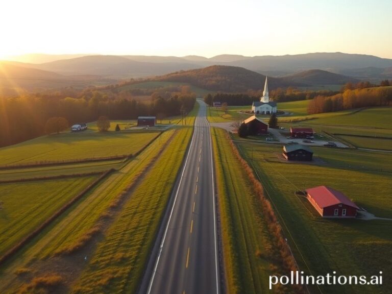 washington county