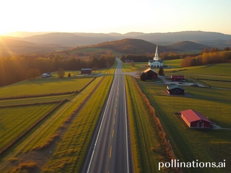 washington county