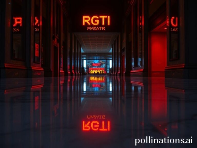 rgti stock