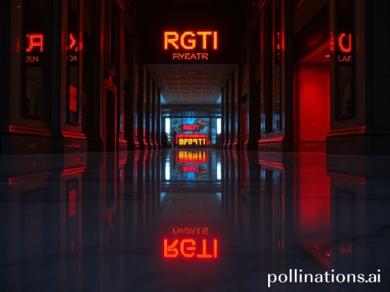rgti stock