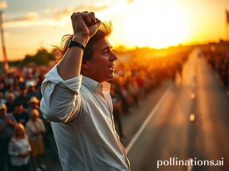 beto o'rourke