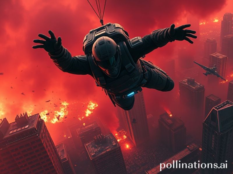 helldivers