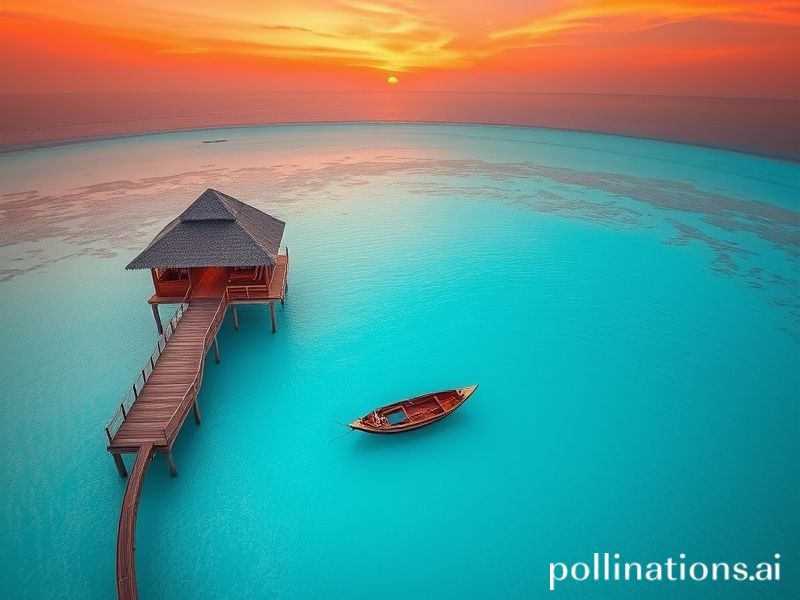maldives