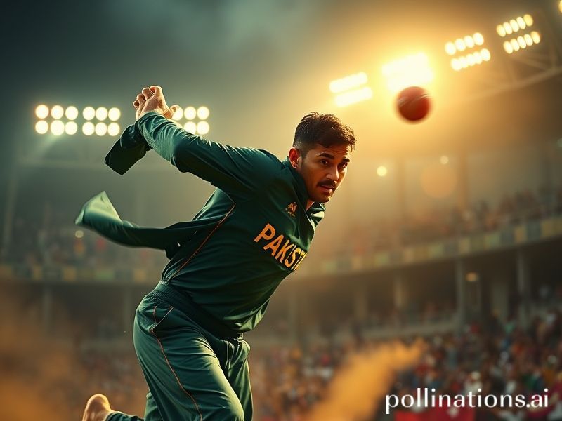pakistan cricket