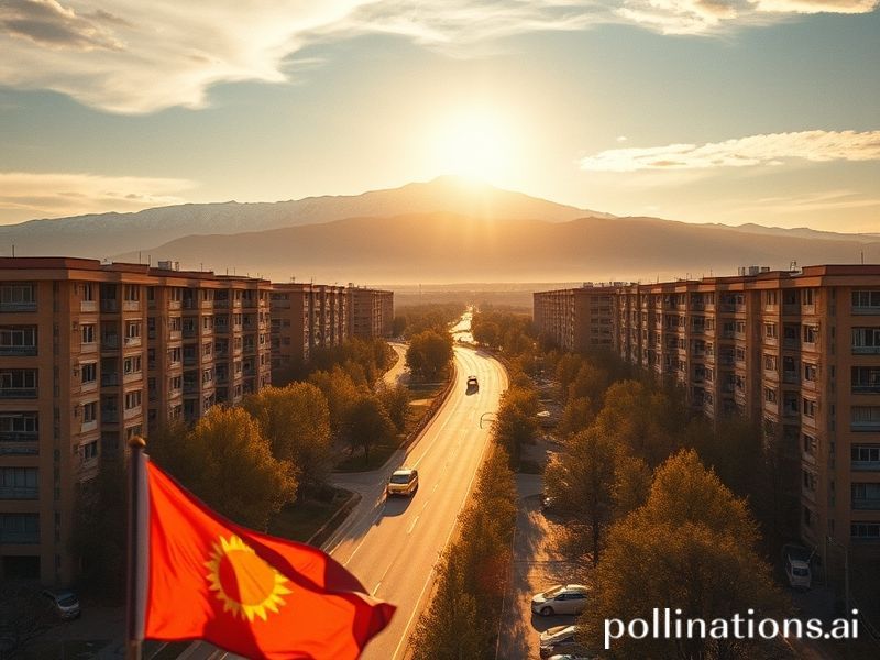 bishkek
