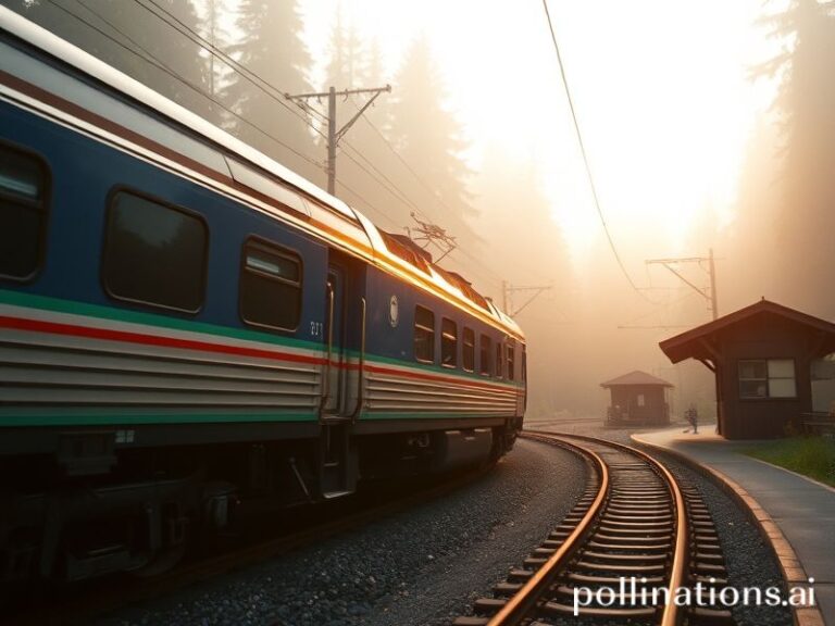 amtrak