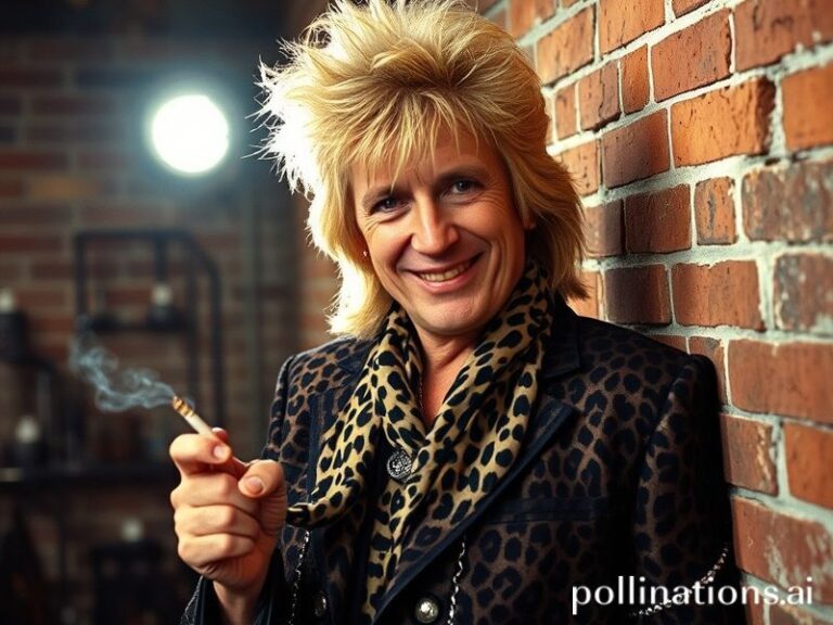 rod stewart