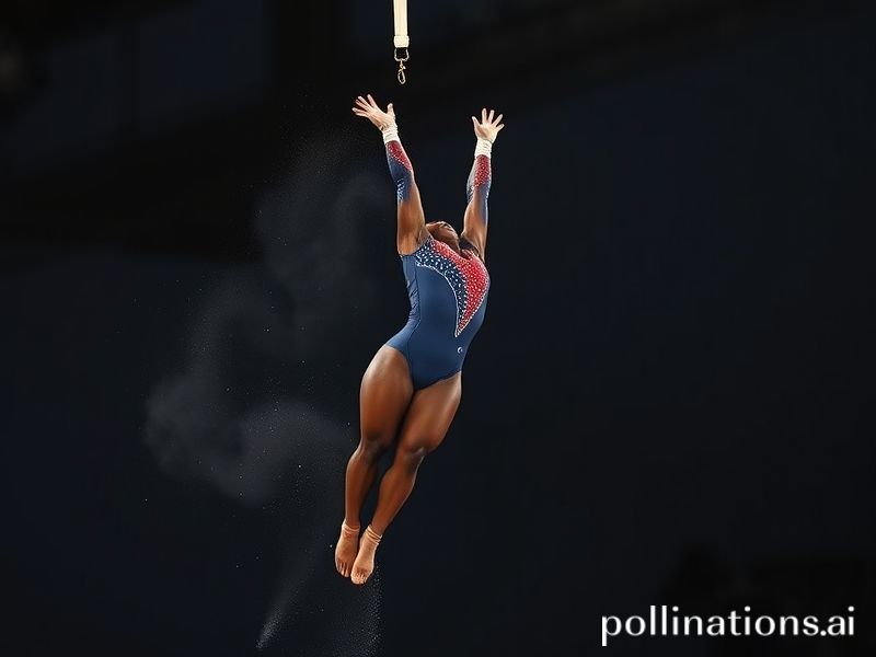 simone biles